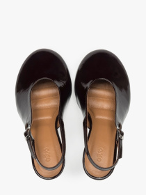 Туфли и лоферы Estro модель 085041-433 Фото