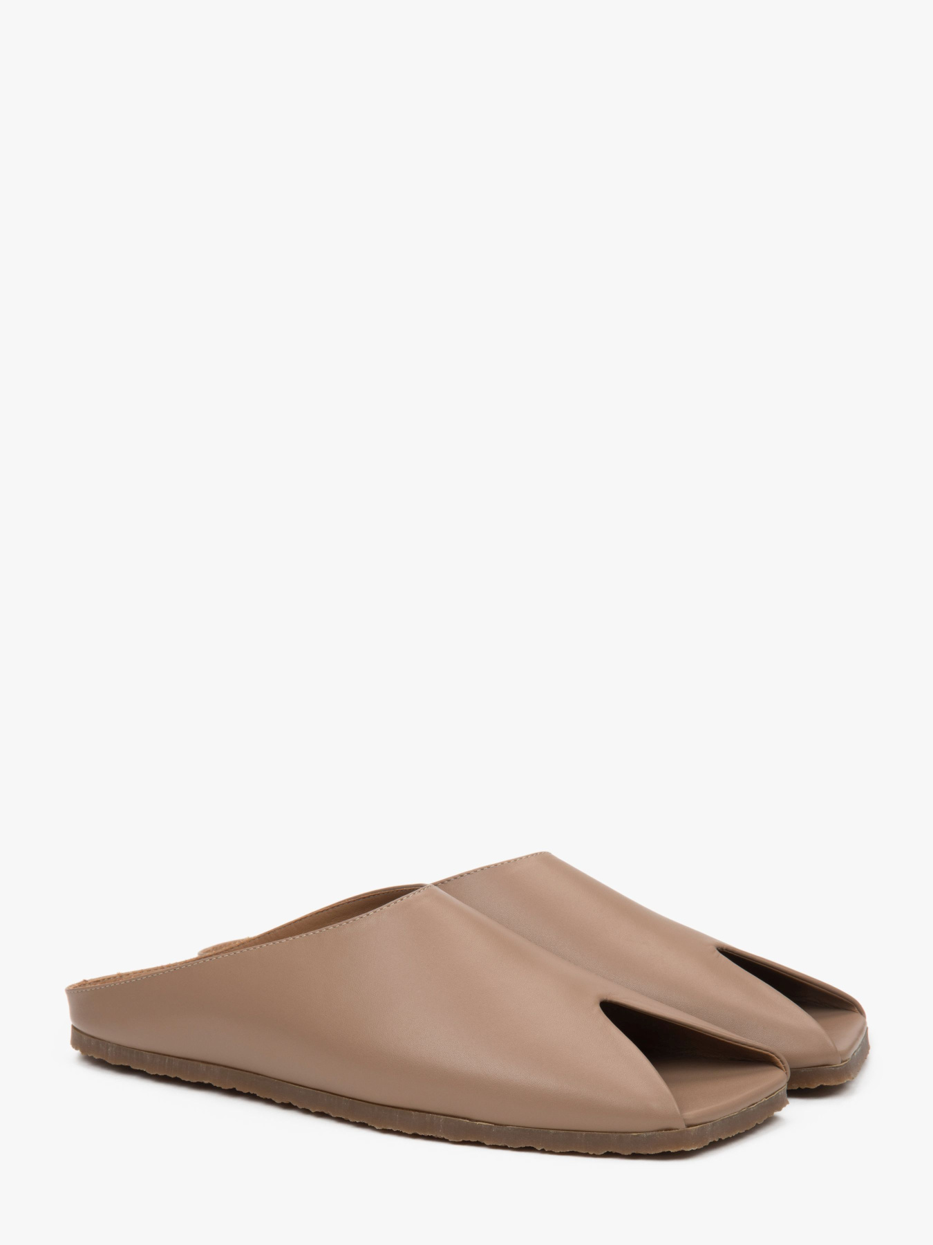 Шлёпанцы Estro модель 225503-123 Фото