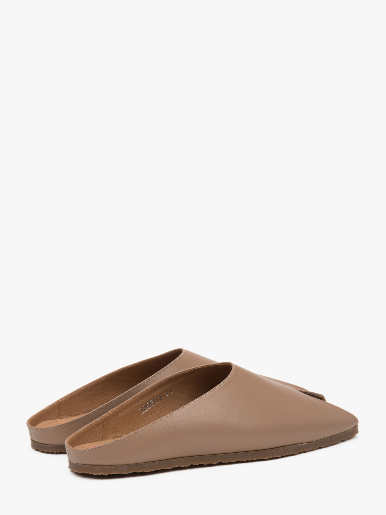 Шлёпанцы Estro модель 225503-123 Фото