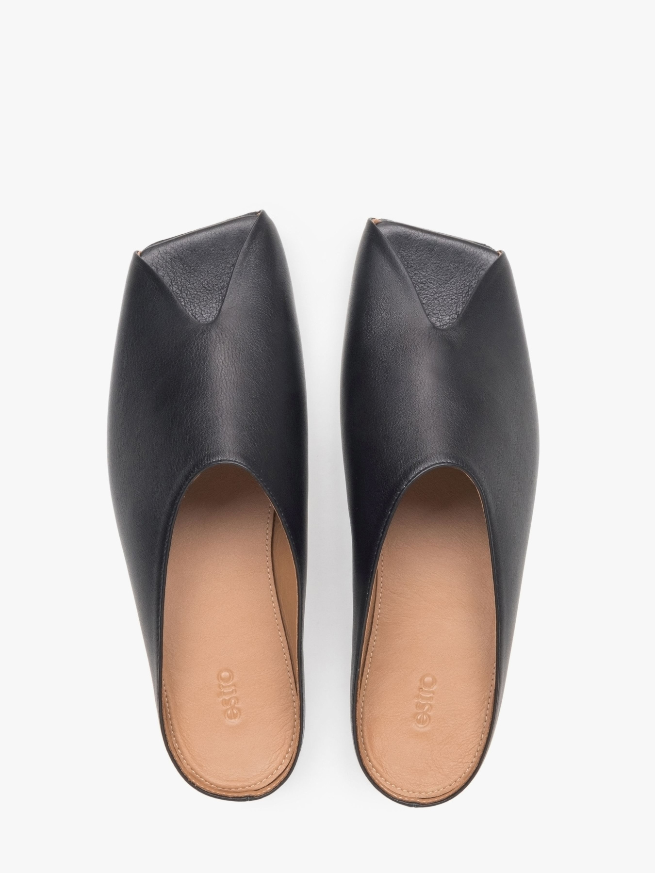 Шлёпанцы Estro модель 225524-101 Фото