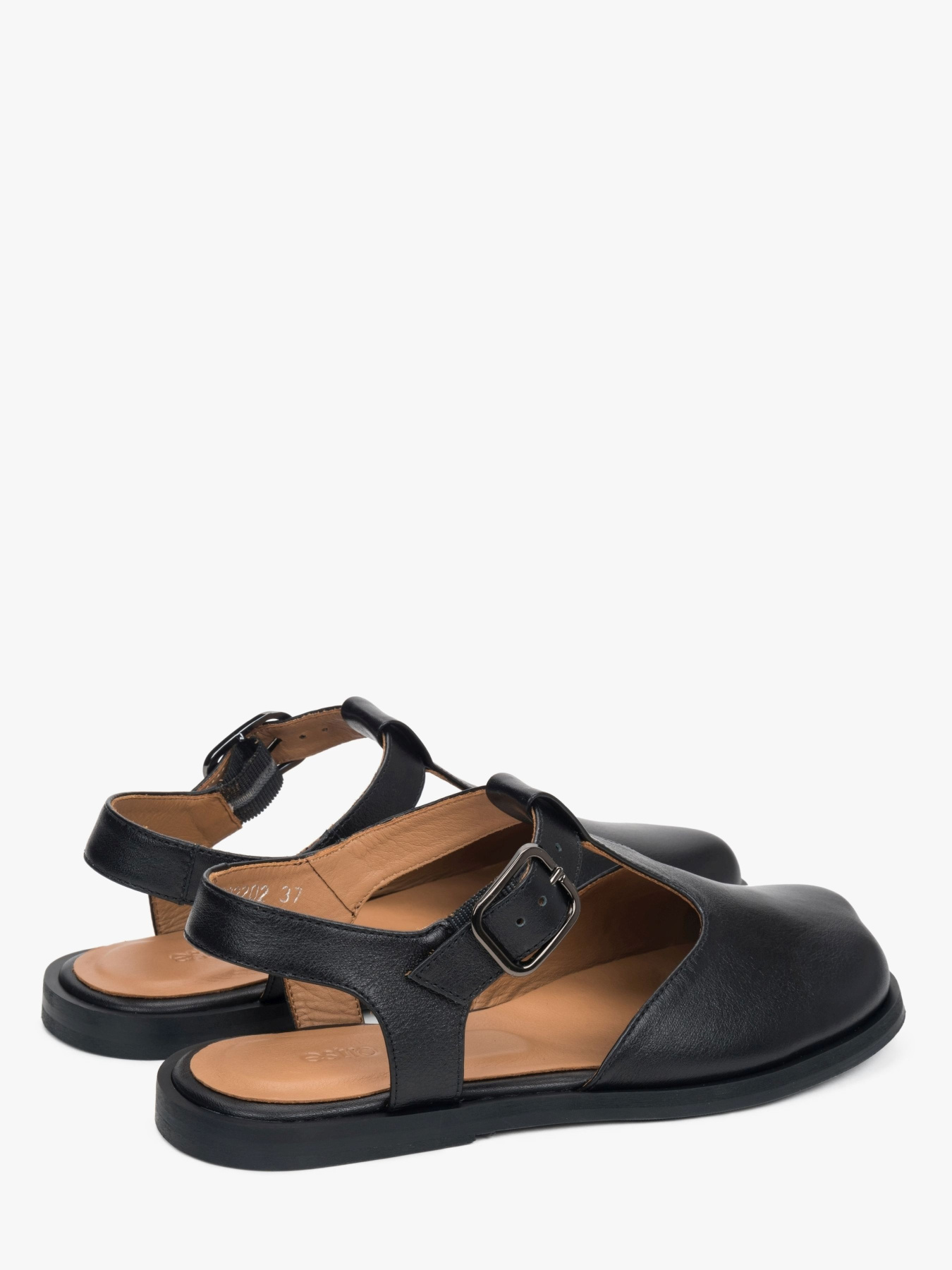 Сандалии Estro модель 032202-101 Фото