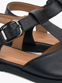 Сандалии Estro модель 032202-101 Фото