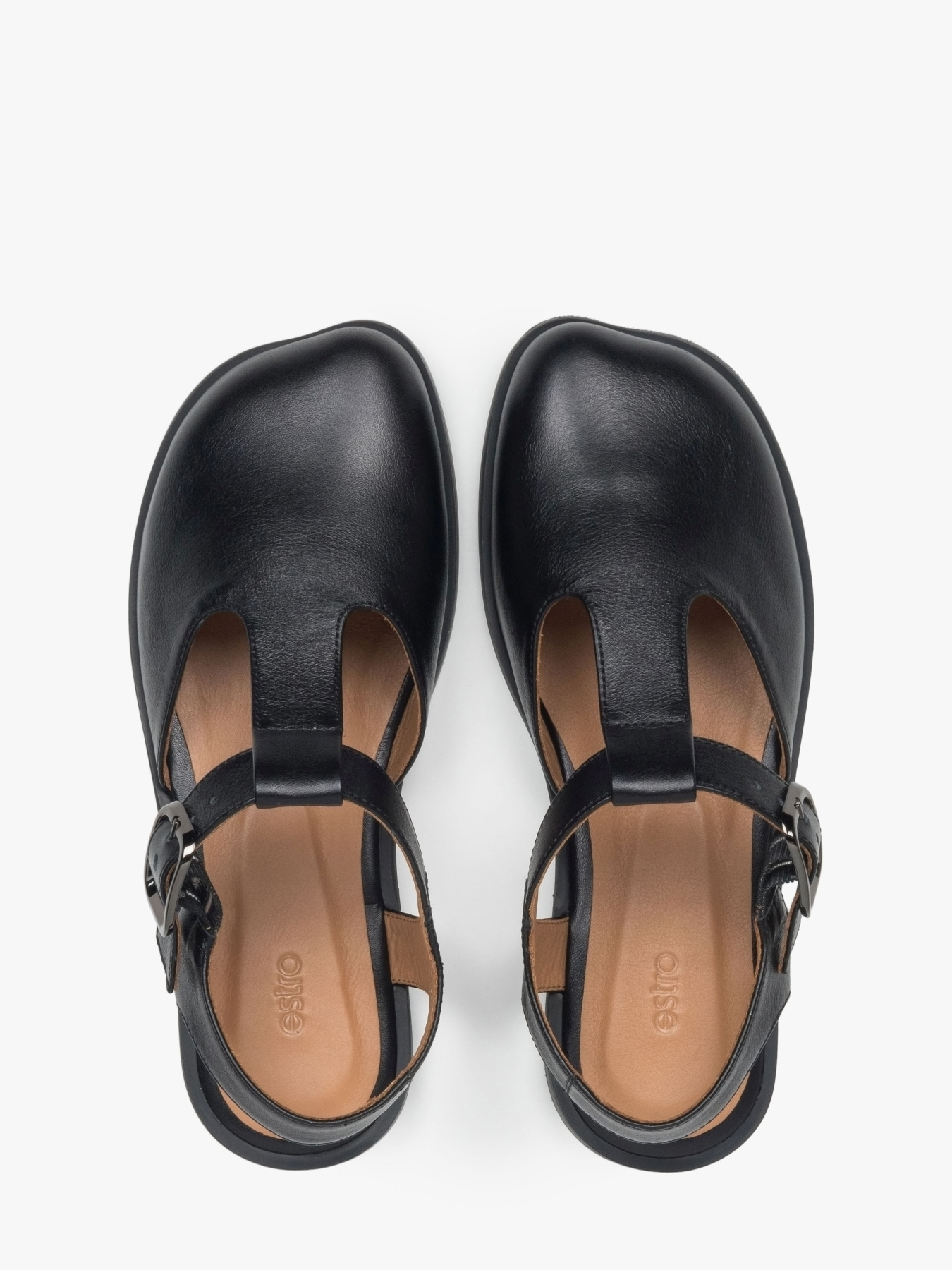 Сандалии Estro модель 032202-101 Фото