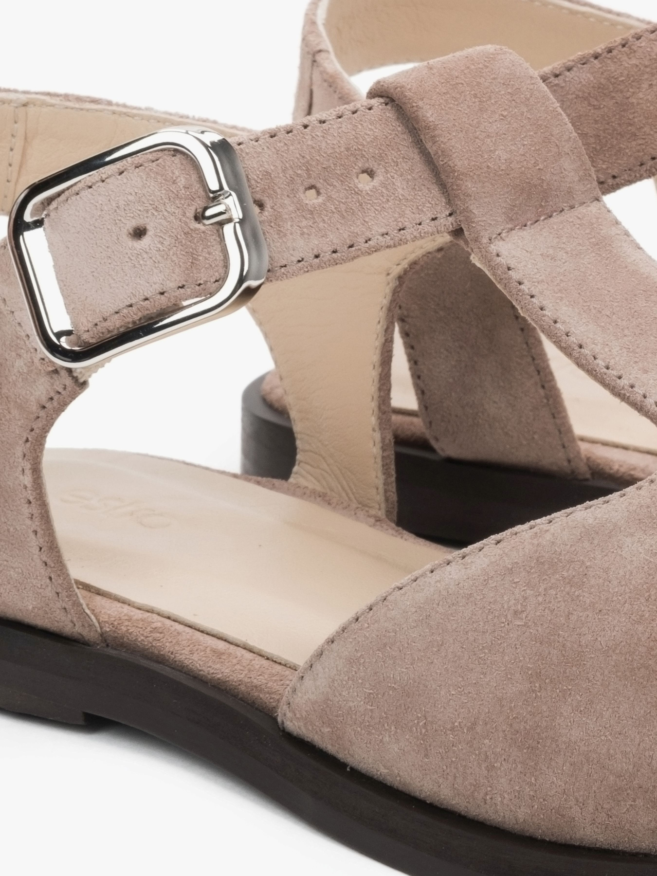 Сандалии Estro модель 032213-3910 Фото