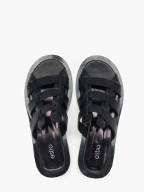 Шлёпанцы Estro модель 11-10-13-101 Фото