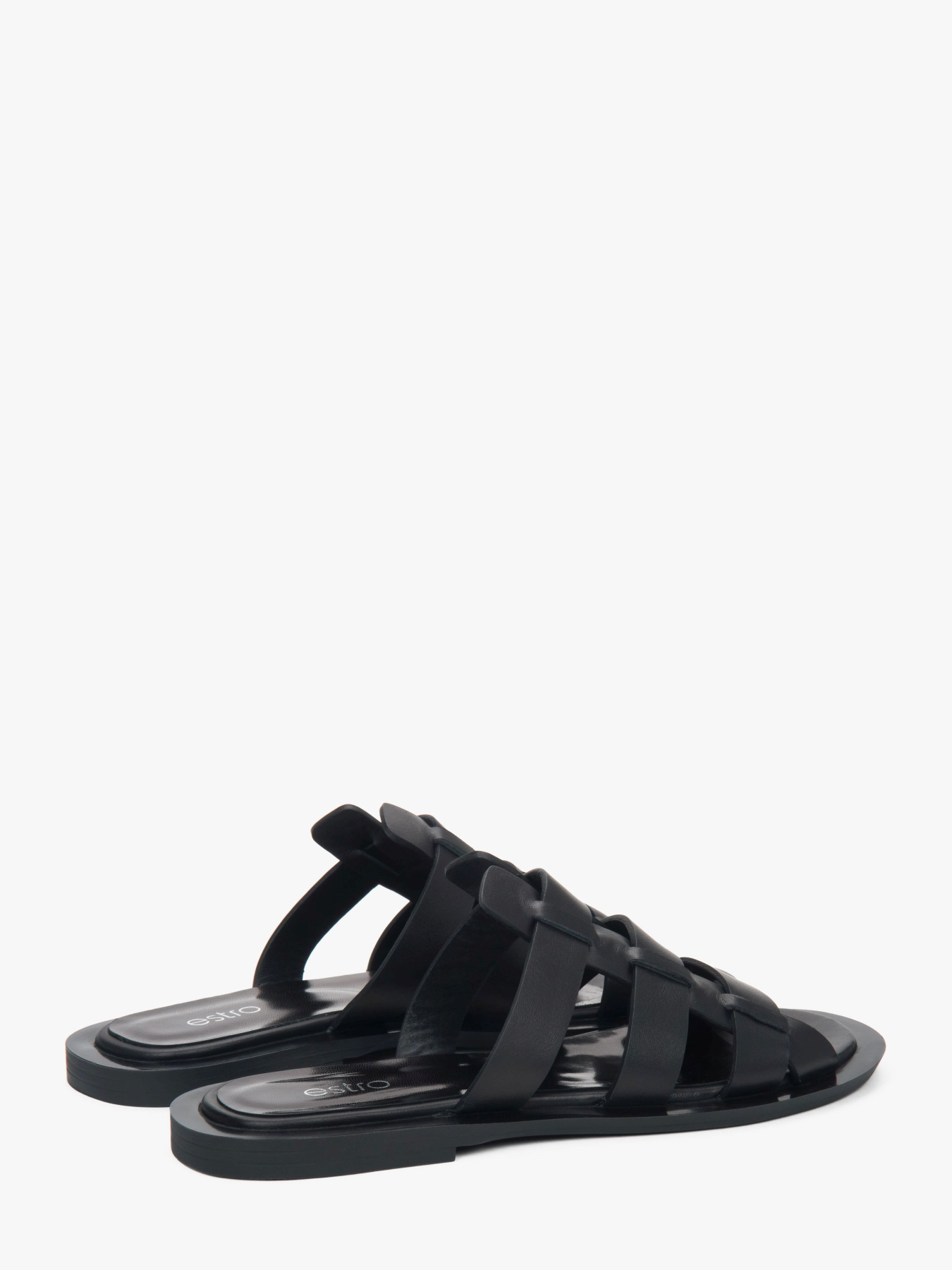 Шльопанці Estro модель 11-10-13-101 Фото