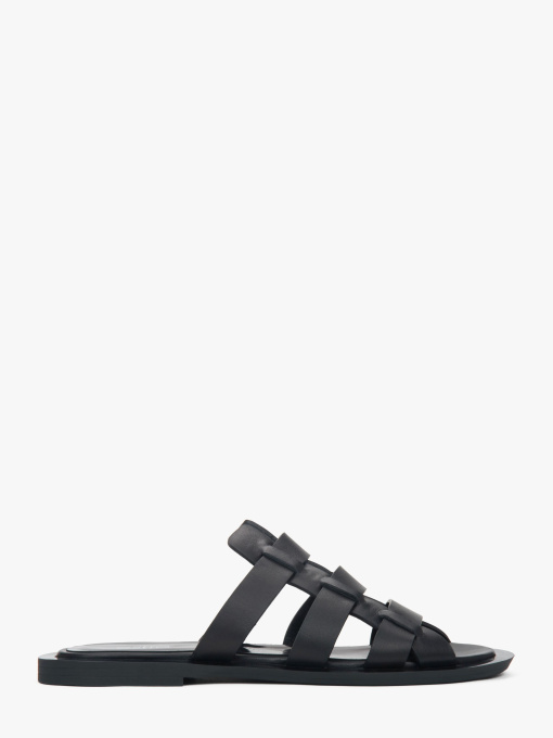 Шлёпанцы Estro модель 11-10-13-101 Фото