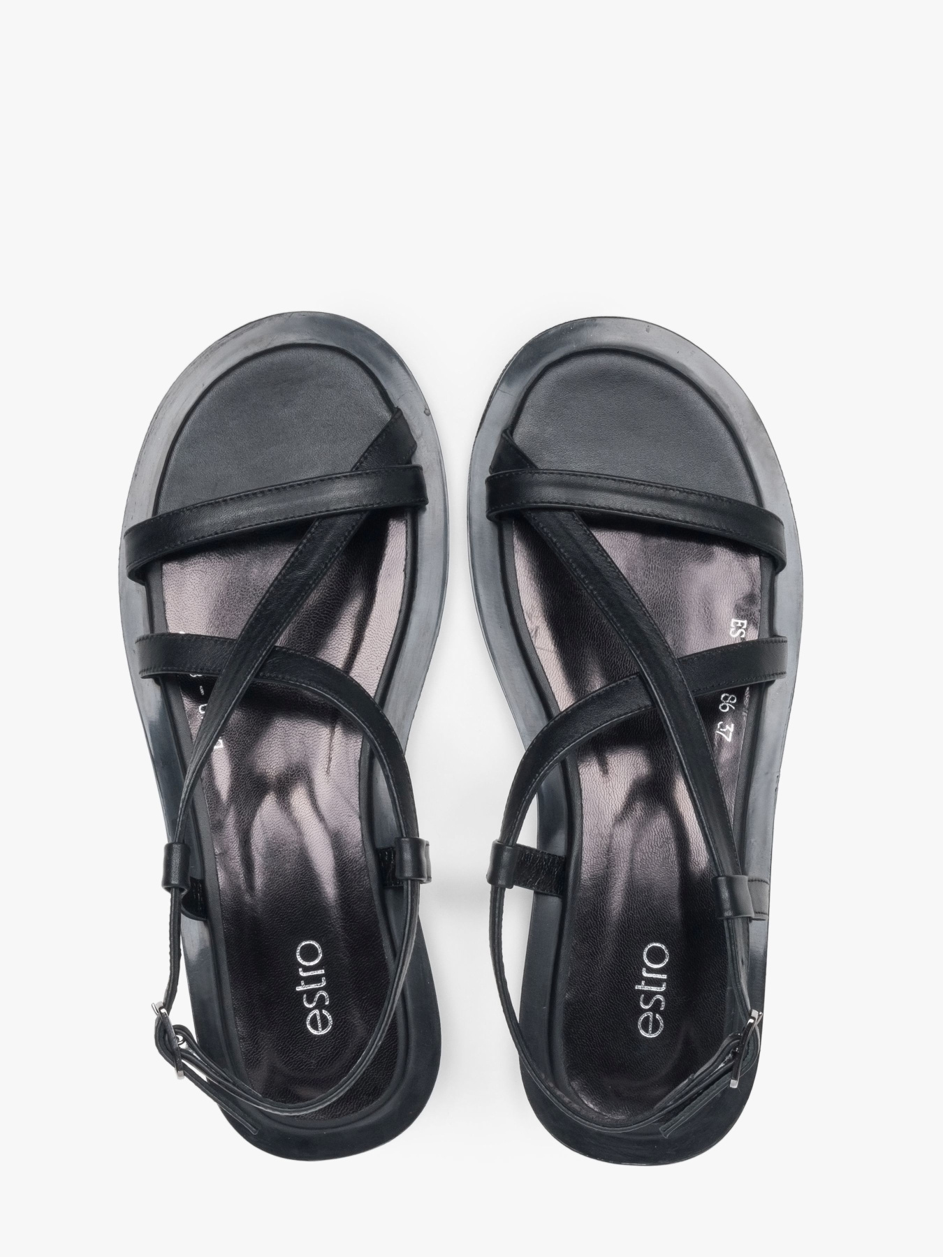 Сандалии Estro модель 11-10-86-101 Фото