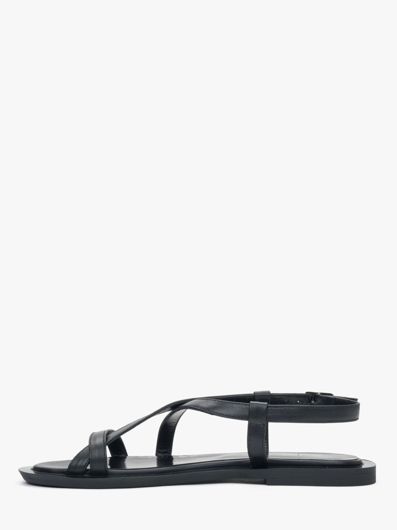 Сандалии Estro модель 11-10-86-101 Фото