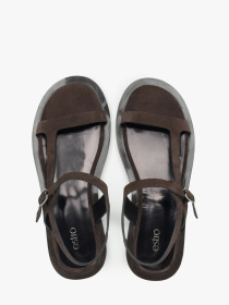 Сандалии Estro модель 11-10-34-308 Фото