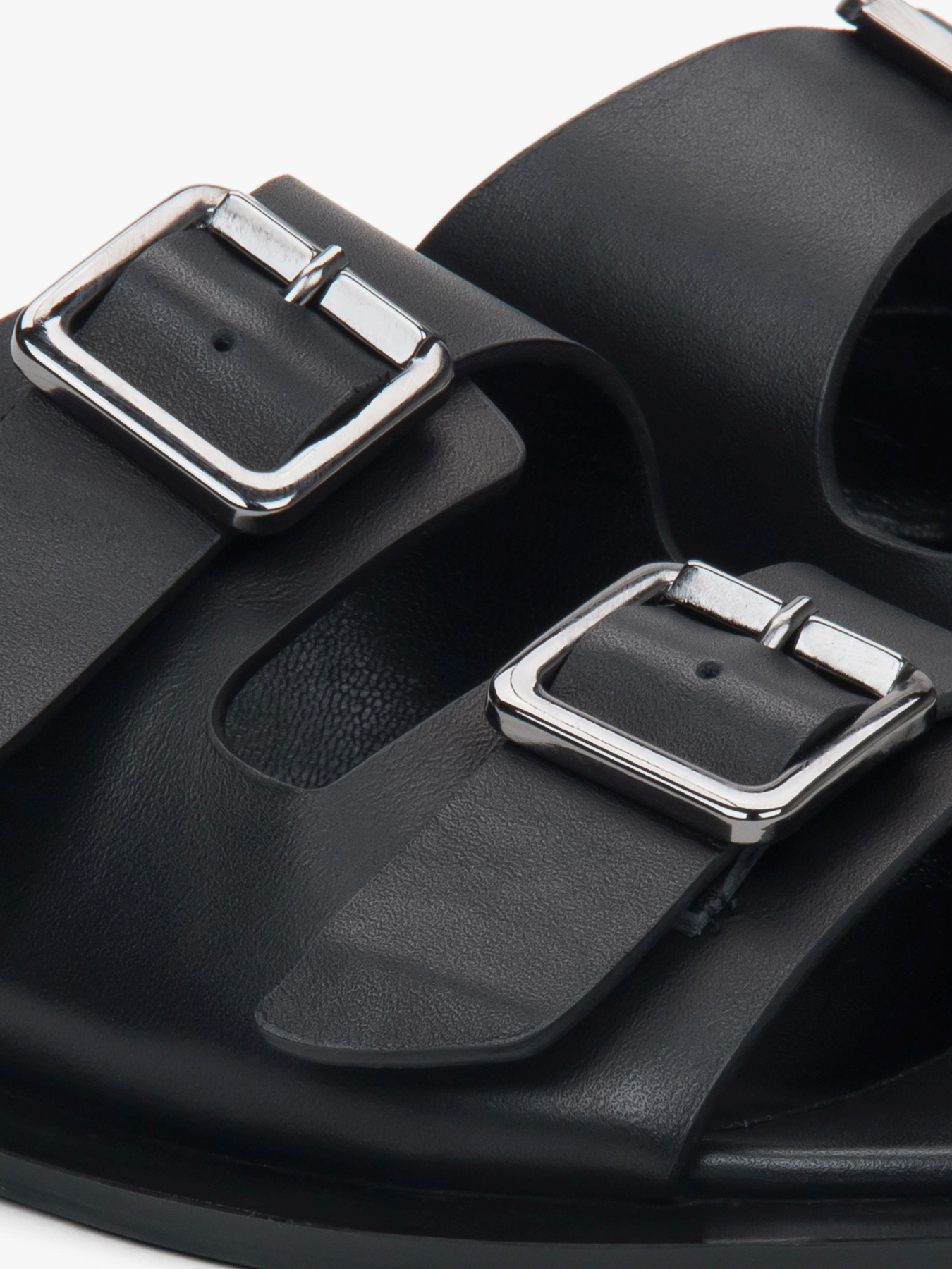 Шлёпанцы Estro модель 11-10-38-101 Фото