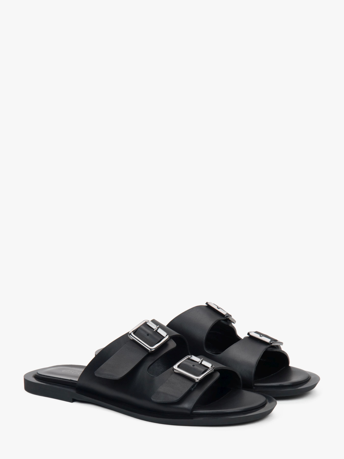 Шлёпанцы Estro модель 11-10-38-101 Фото