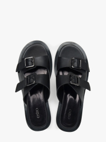 Шлёпанцы Estro модель 11-10-38-101 Фото