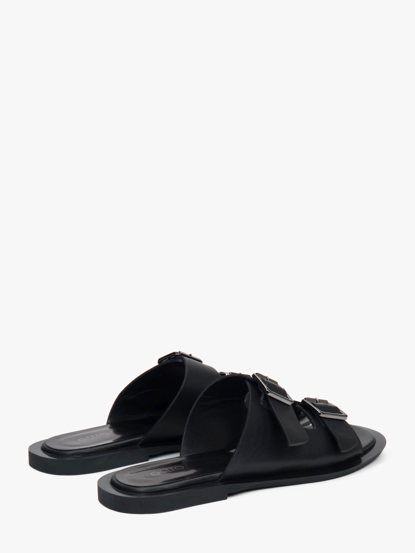 Шлёпанцы Estro модель 11-10-38-101 Фото