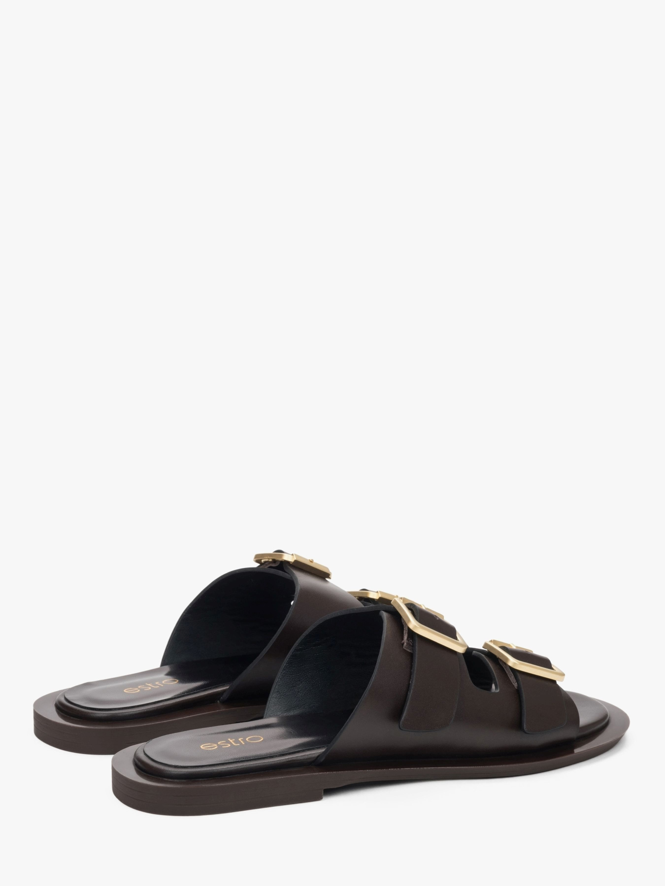 Шлёпанцы Estro модель 11-10-39-108 Фото