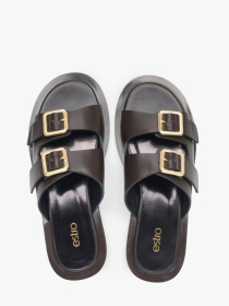 Шлёпанцы Estro модель 11-10-39-108 Фото