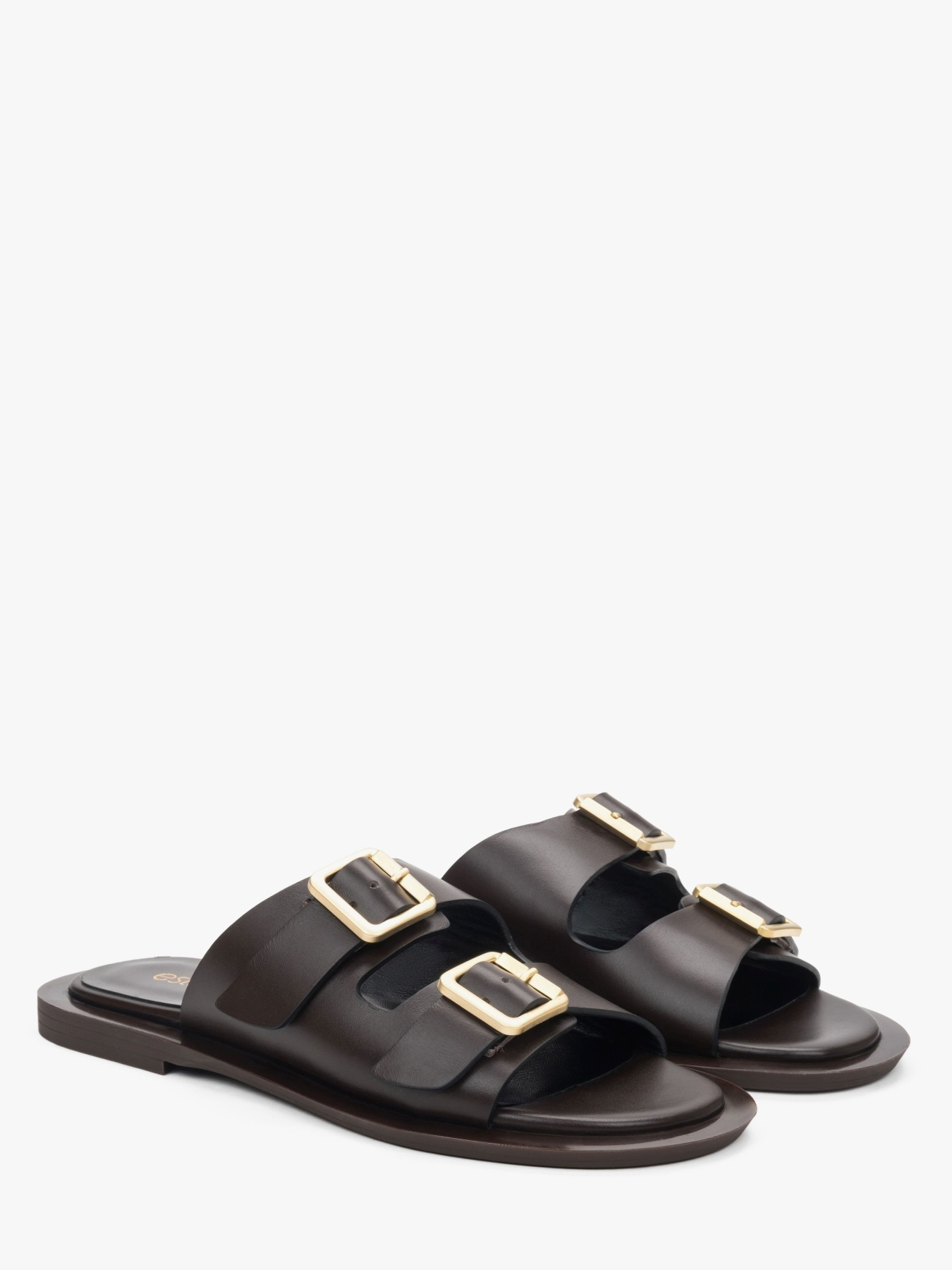 Шлёпанцы Estro модель 11-10-39-108 Фото