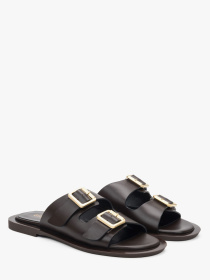 Шлёпанцы Estro модель 11-10-39-108 Фото