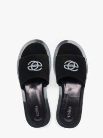 Шлёпанцы Estro модель 11-10-40-301 Фото