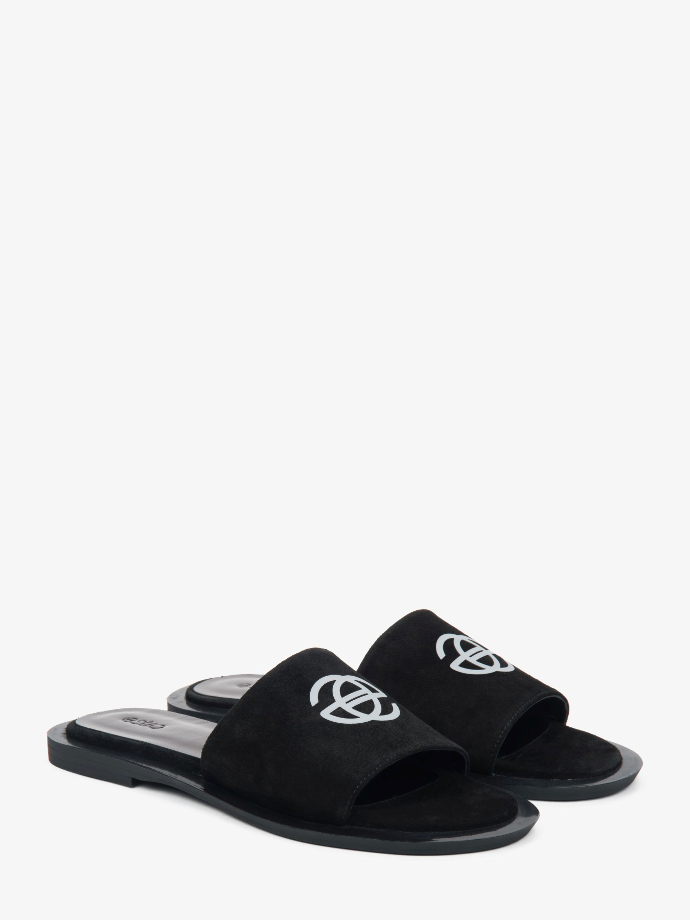 Шлёпанцы Estro модель 11-10-40-301 Фото