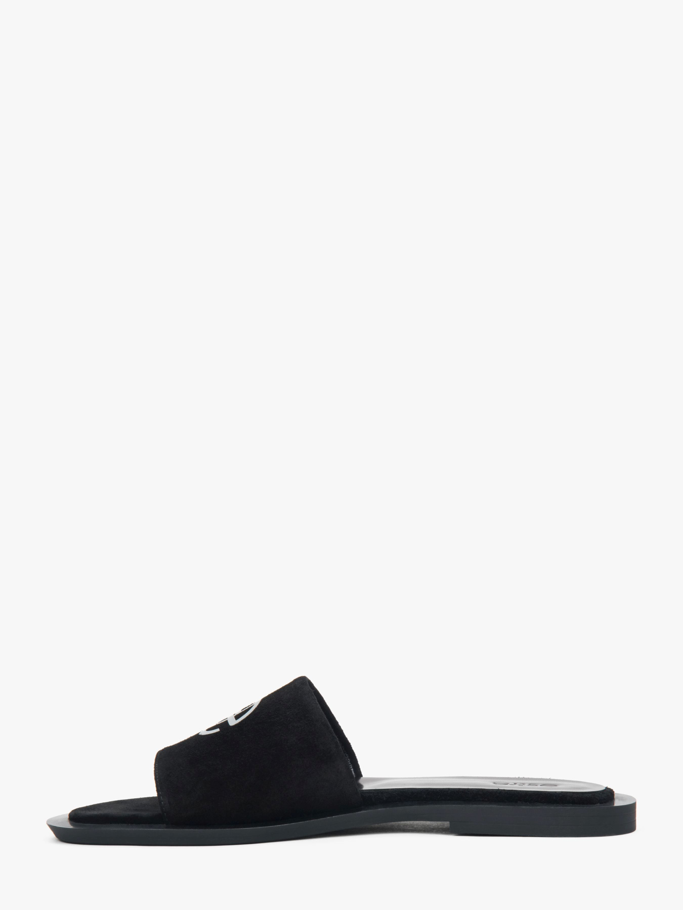 Шлёпанцы Estro модель 11-10-40-301 Фото