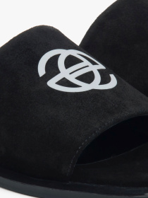 Шлёпанцы Estro модель 11-10-40-301 Шлёпанцы Estro модель 11-10-40-301 Фото