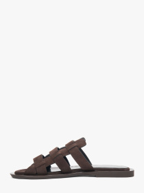 Шлёпанцы Estro модель 11-10-44-308 Фото