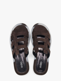 Шлёпанцы Estro модель 11-10-44-308 Фото