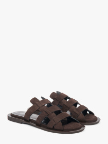 Шлёпанцы Estro модель 11-10-44-308 Фото