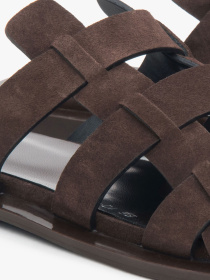 Шлёпанцы Estro модель 11-10-44-308 Шлёпанцы Estro модель 11-10-44-308 Фото