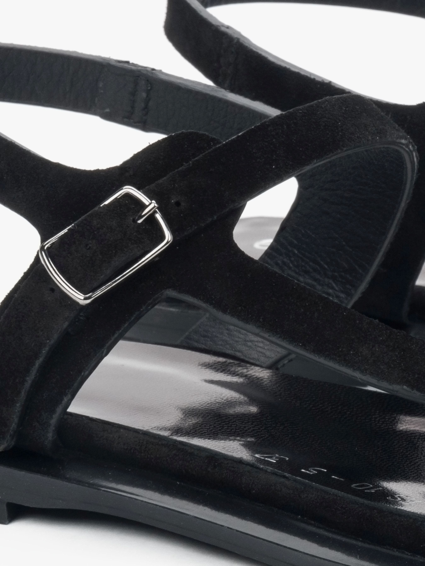 Сандалии Estro модель 11-10-5-301 Фото