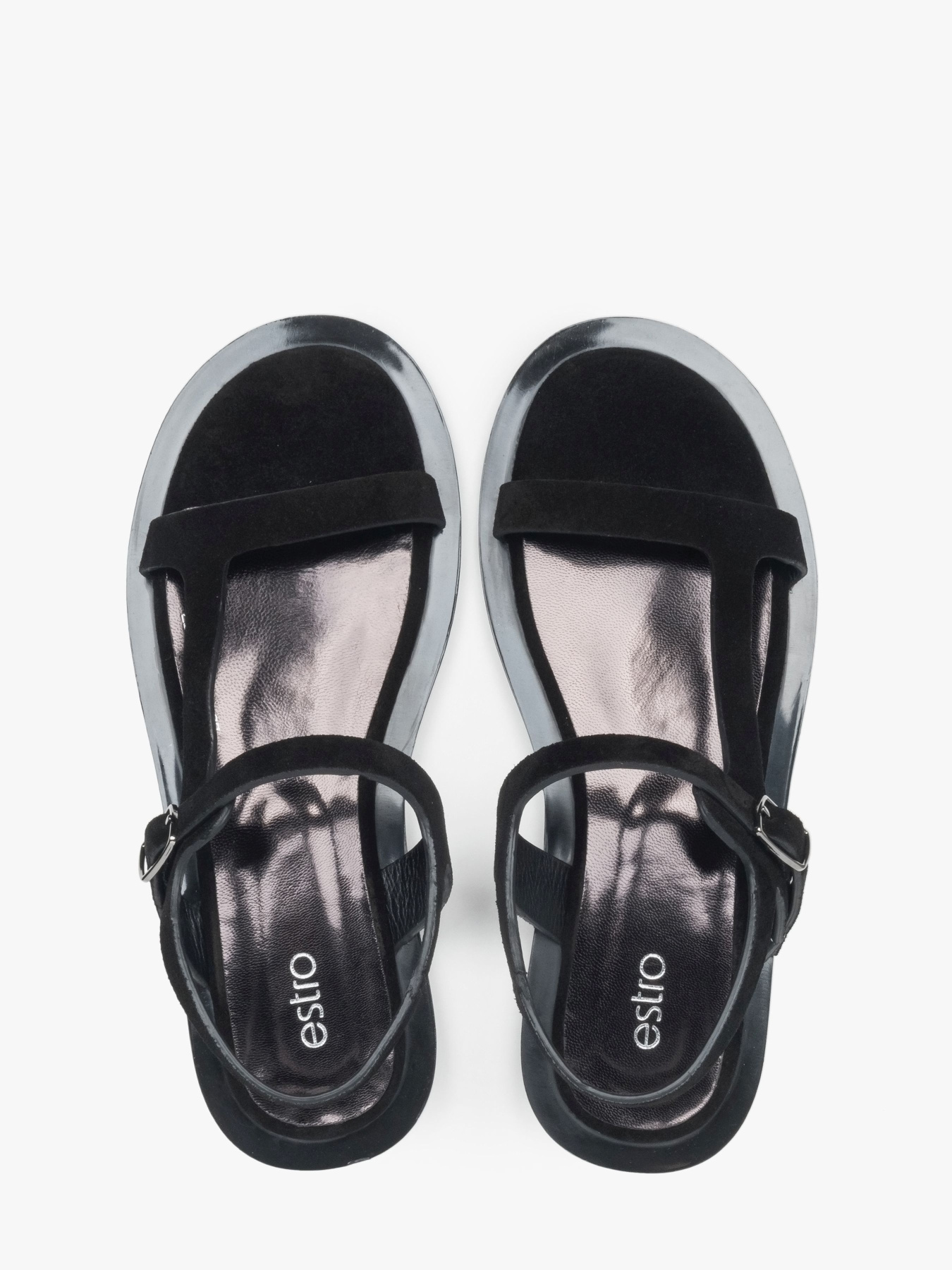 Сандалии Estro модель 11-10-5-301 Фото