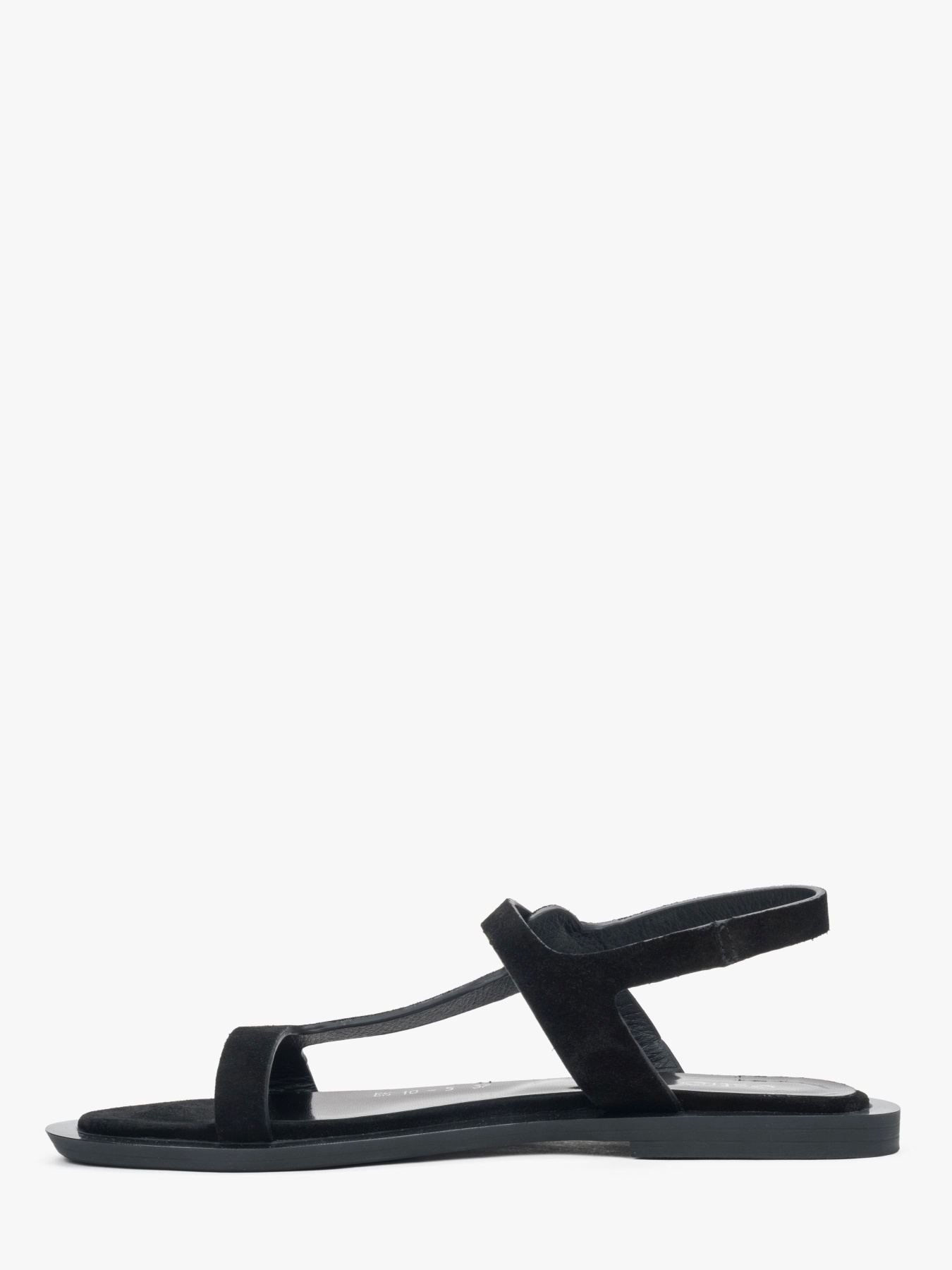 Сандалии Estro модель 11-10-5-301 Фото