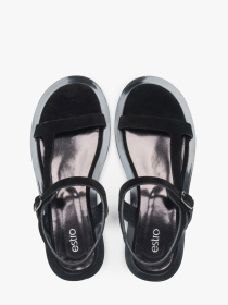 Сандалии Estro модель 11-10-5-301 Фото