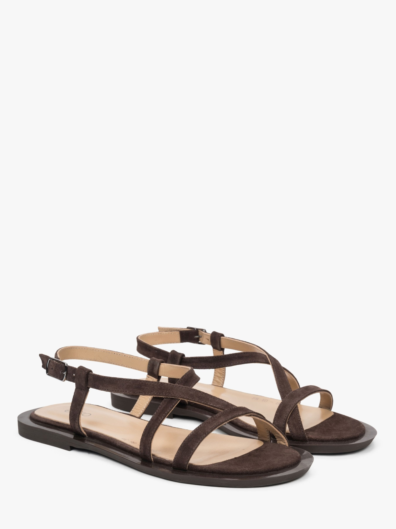 Сандалии Estro модель 11-10-86-308 Фото