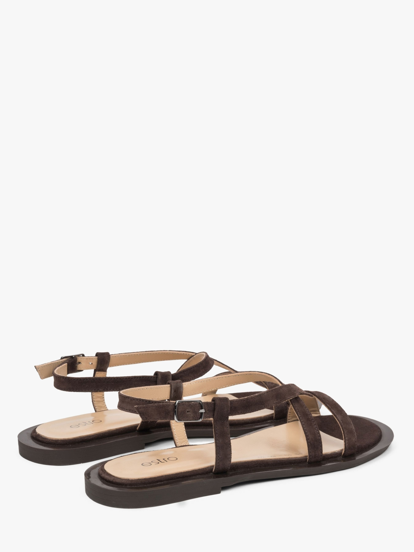 Сандалии Estro модель 11-10-86-308 Фото