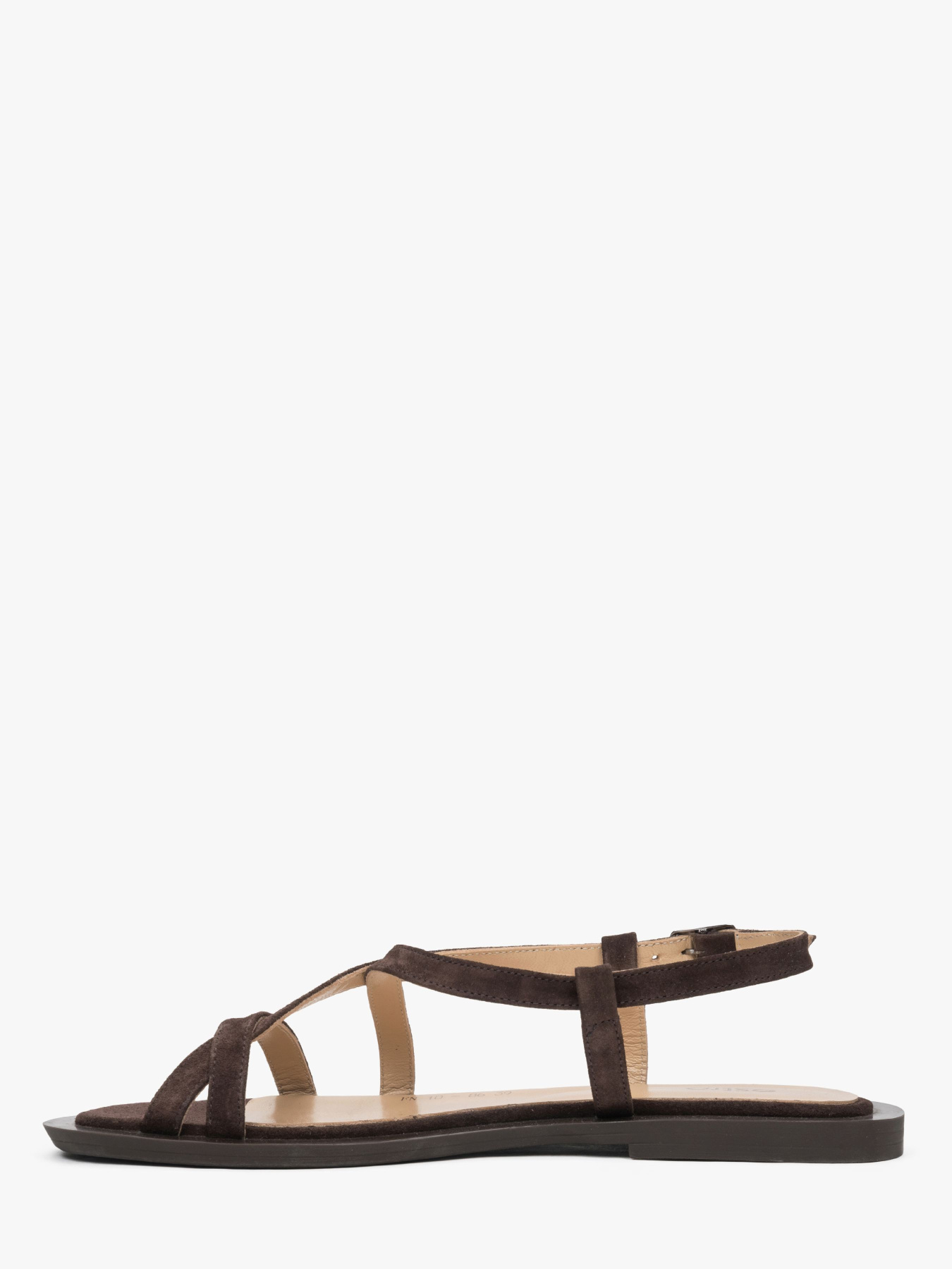 Сандалии Estro модель 11-10-86-308 Фото