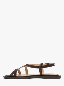 Сандалии Estro модель 11-10-86-308 Сандалии Estro модель 11-10-86-308 Фото