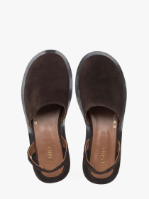 Сандалии Estro модель 11-10-66-308 Фото