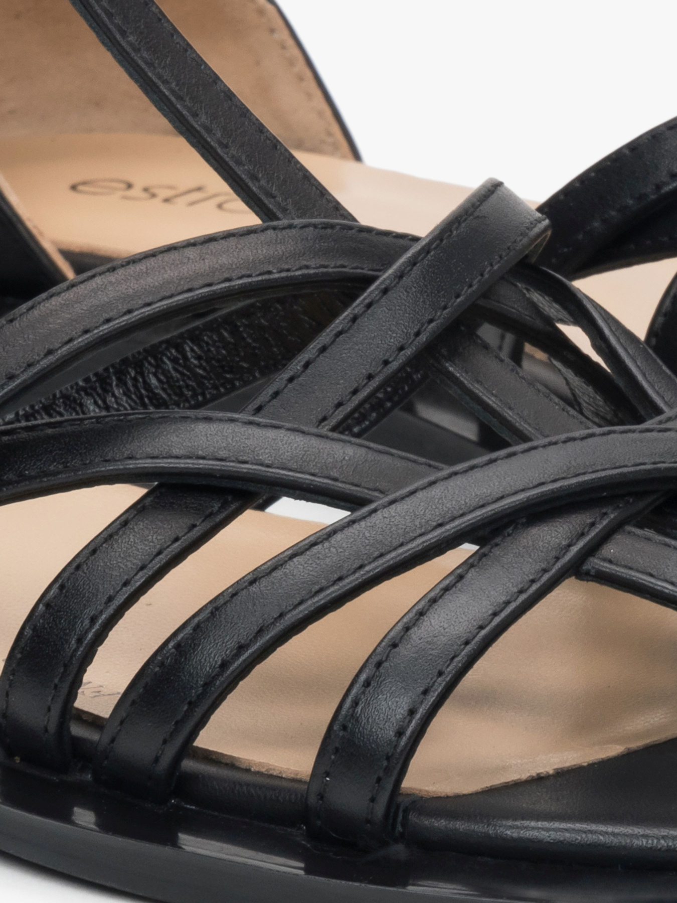 Сандалии Estro модель 11-10-81-101 Фото