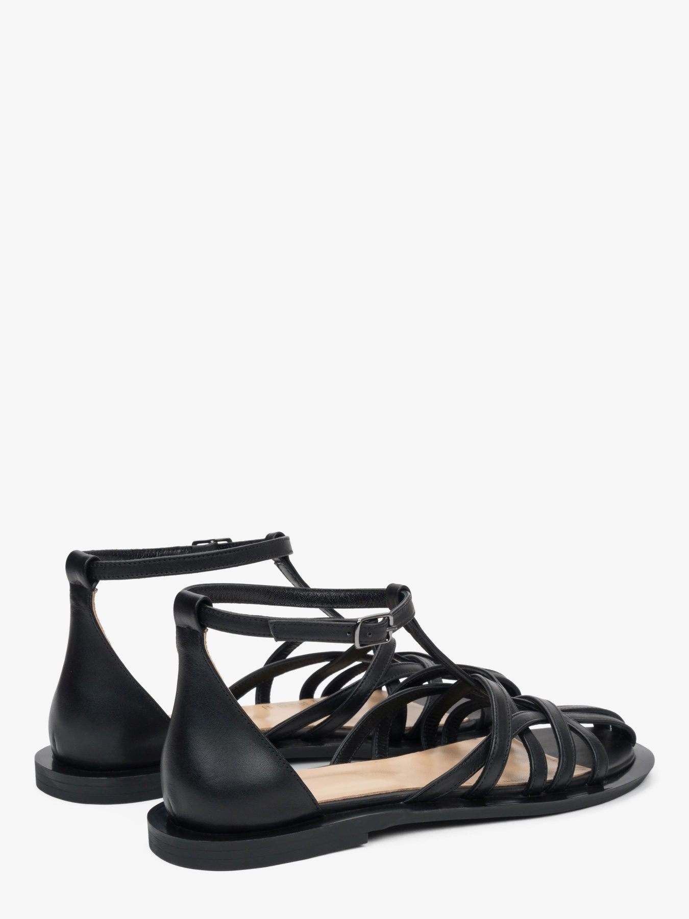 Сандалии Estro модель 11-10-81-101 Фото