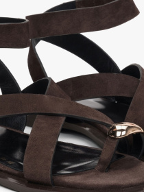 Сандалии Estro модель 11-10-82-308 Фото