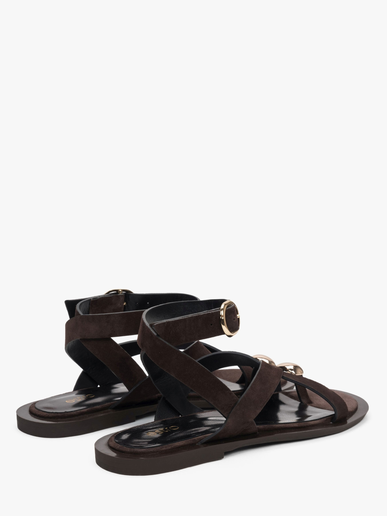 Сандалии Estro модель 11-10-82-308 Фото