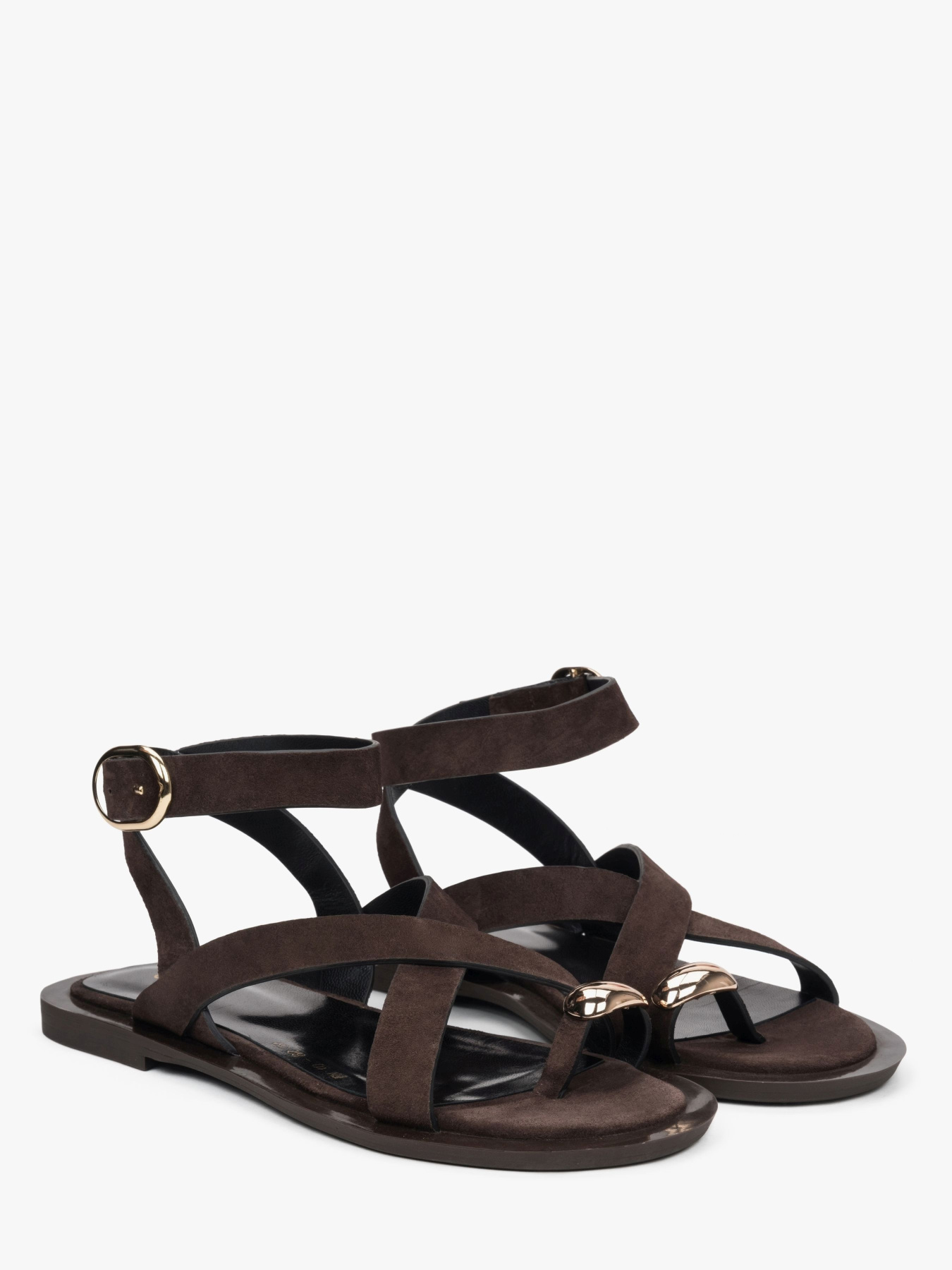 Сандалии Estro модель 11-10-82-308 Фото