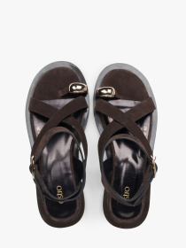 Сандалии Estro модель 11-10-82-308 Фото