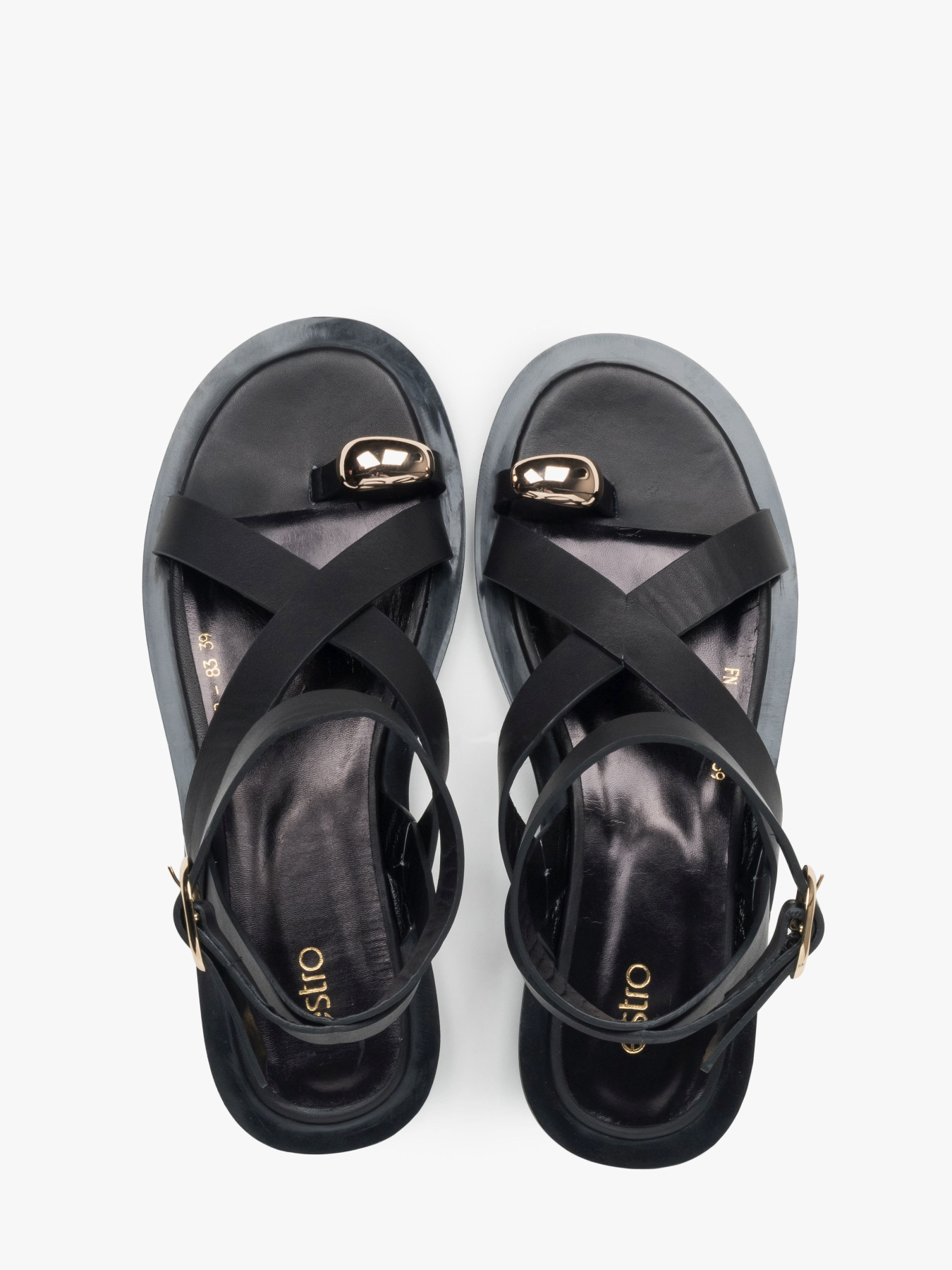 Сандалии Estro модель 11-10-83-101 Фото