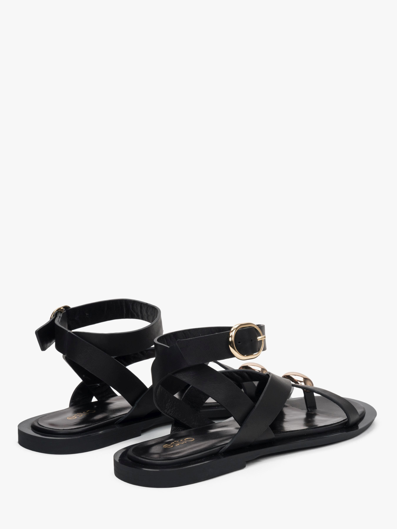 Сандалии Estro модель 11-10-83-101 Фото