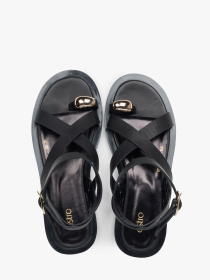 Сандалии Estro модель 11-10-83-101 Сандалии Estro модель 11-10-83-101 Фото