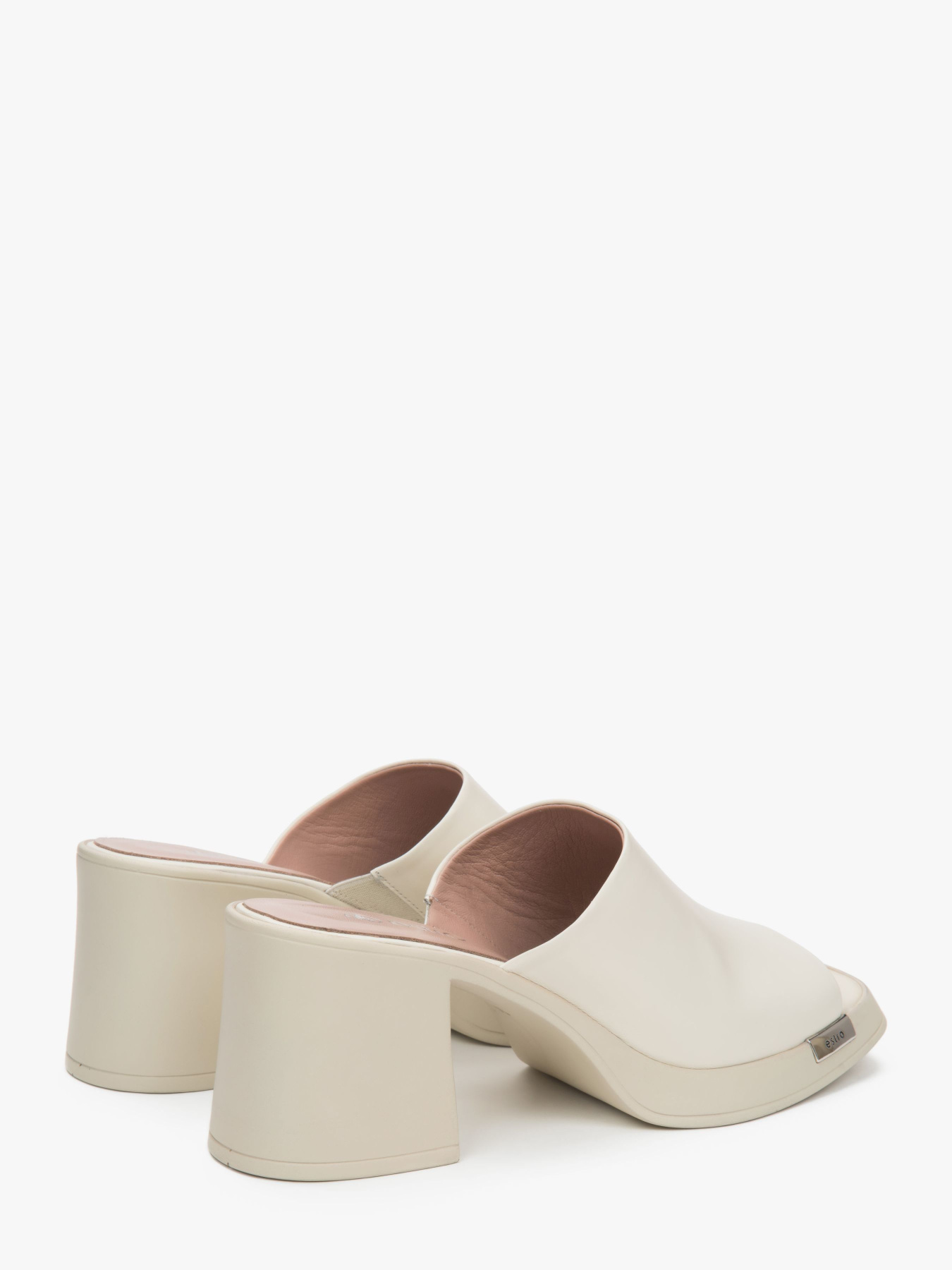 Шлёпанцы Estro модель 22-1601-1201 Фото