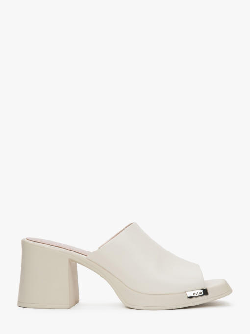 Шлёпанцы Estro модель 22-1601-1201 Фото